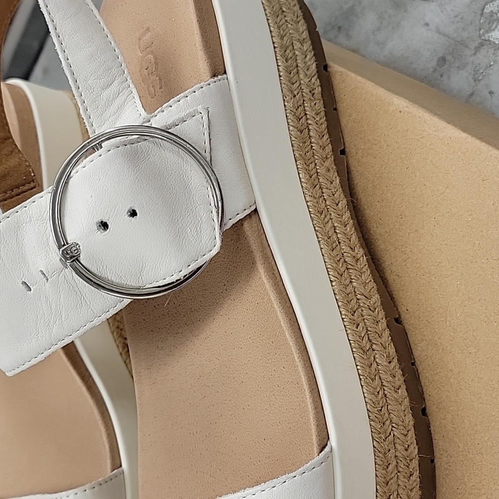 Ugg SANDALS - Picture 5 of 8